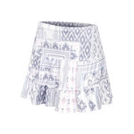 Ropa Lucky in Love Ikat About It Skirt